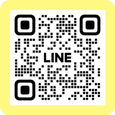 LINE_QRコード