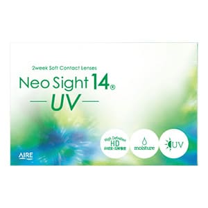 ネオサイト14UV 1箱