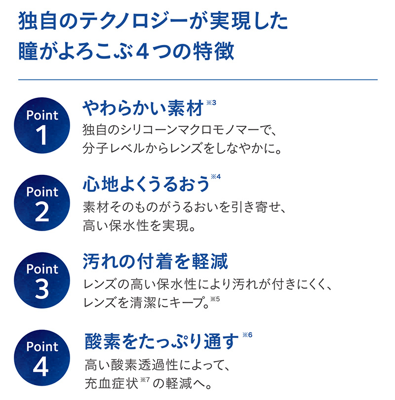 バイオフィニティ