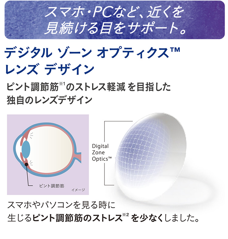 バイオフィニティアクティブ