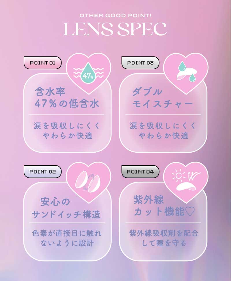 ワンデーリフレア エーアイ