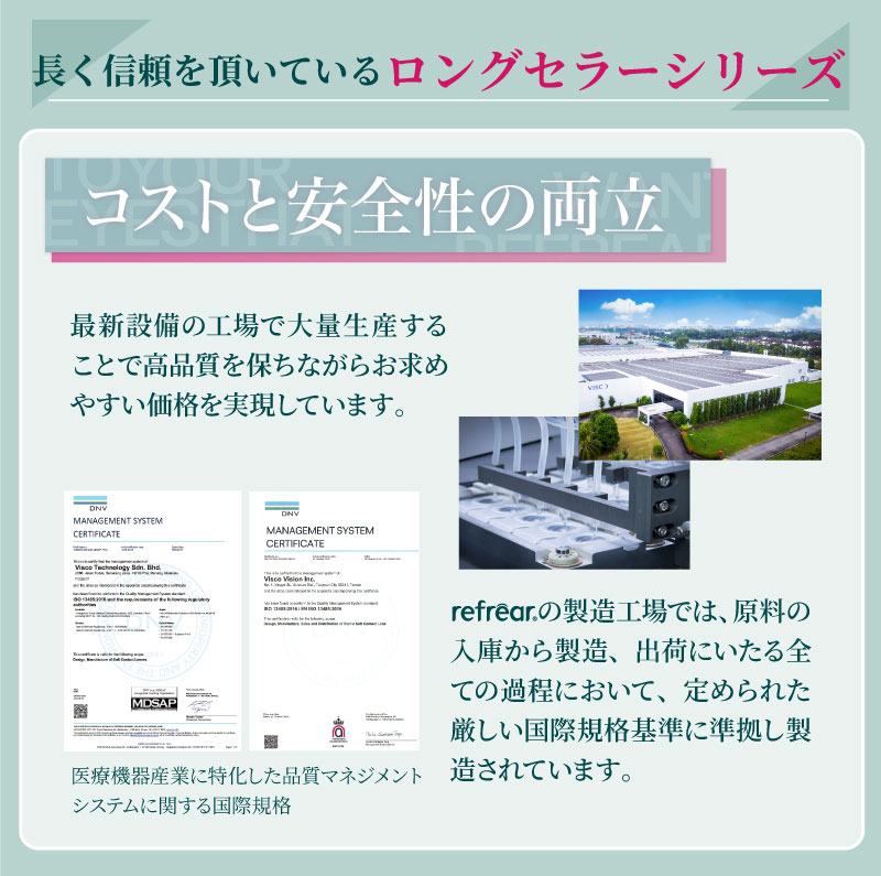 2ウィークリフレアUV