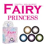 【YM】フェアリープリンセス 1箱