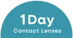 1Day Contact Lenses