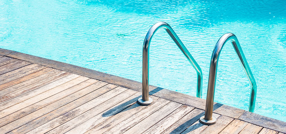 イメージ画像・プール