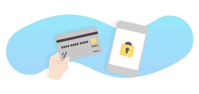 本人認証サービス(3Dセキュア2.0)とは?