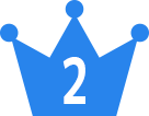 2位