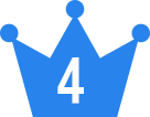 4位