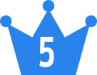 5位